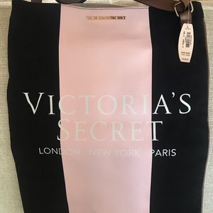 Victoria’s Secret bag